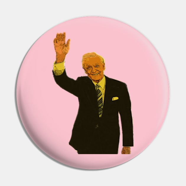 bob barker Pin by KurKangG