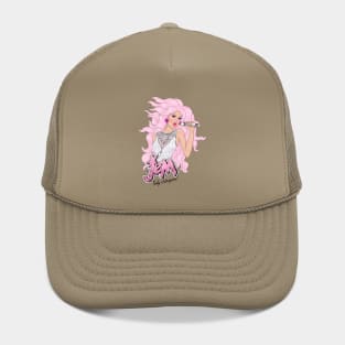 Diamond Jem by BraePrint Hat