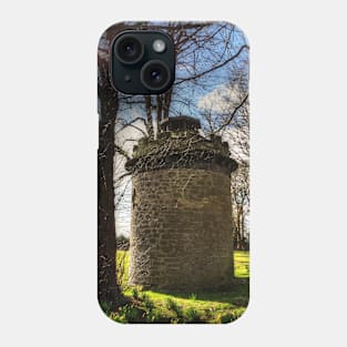 Stone Tower Phone Case