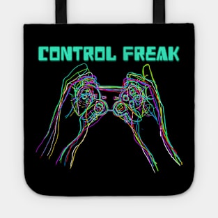 Control Freak Tote