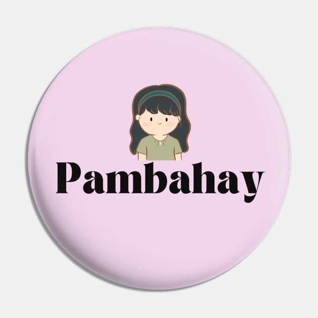 Tagalog word filipina ofw: Pambahay Pin by CatheBelan