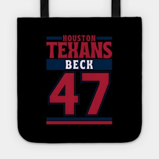 Houston Texans Beck 47 Edition 3 Tote