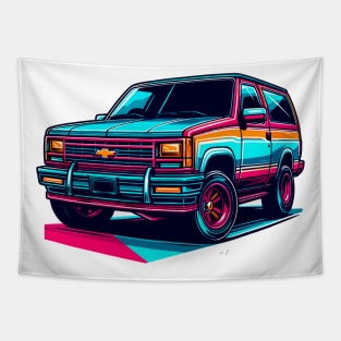 Chevrolet Astro Tapestry