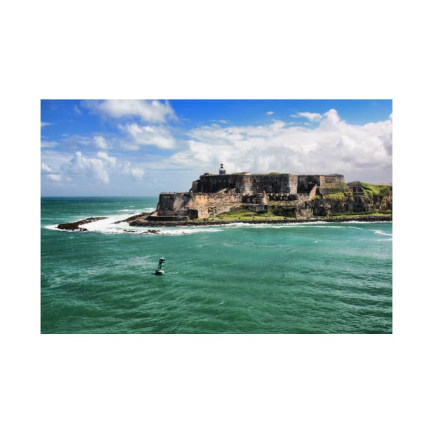 El Morro by tgass