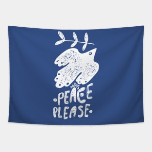 peace Tapestry