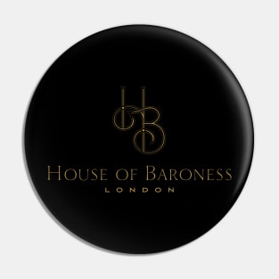 House of Baroness Pin