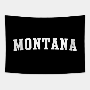 montana-state Tapestry