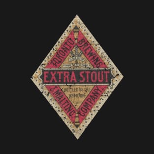 EXTRA STOUT BEER T-Shirt