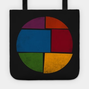 Circle Tote