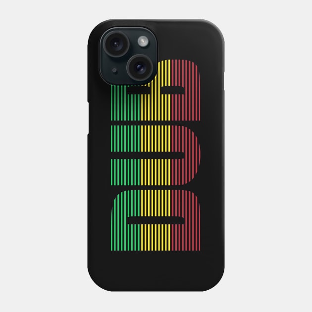 DUB Phone Case by Skatee