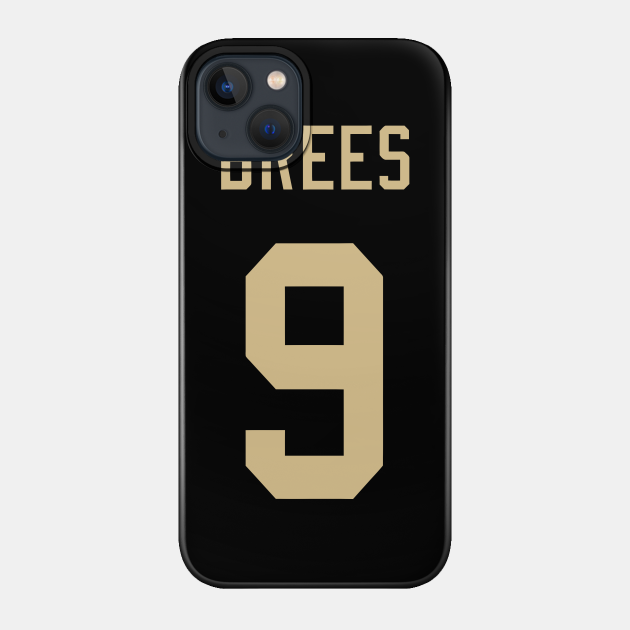 Drew Brees - Drew Brees Great Gift For Fan Football - Phone Case