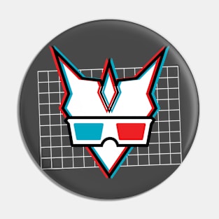 VULPUS 3-D Pin