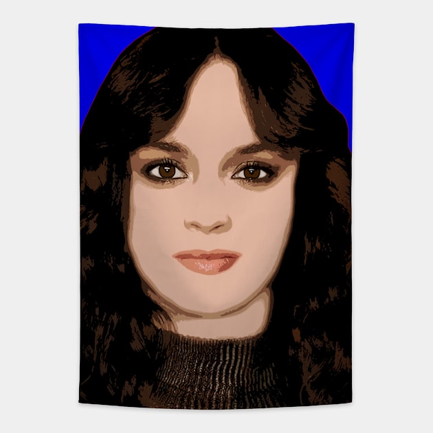 olivia cooke Tapestry by oryan80