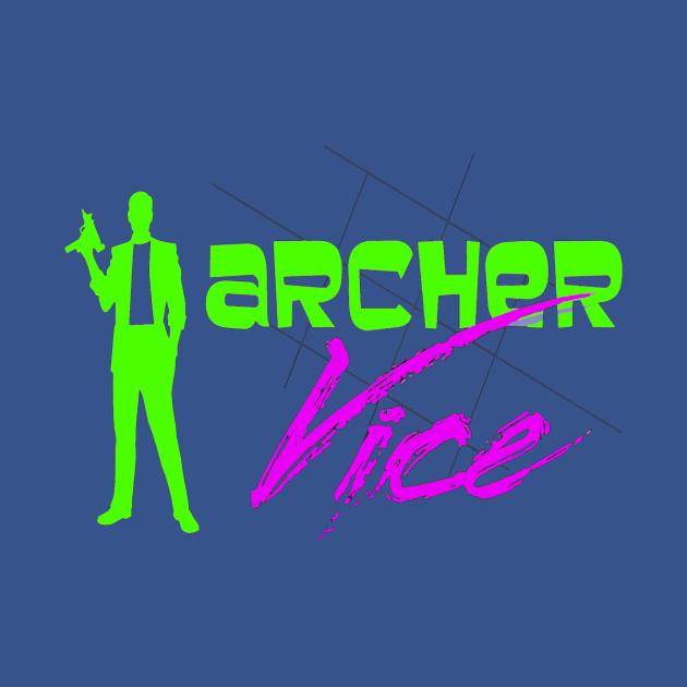 Archer Vice by Gsweathers