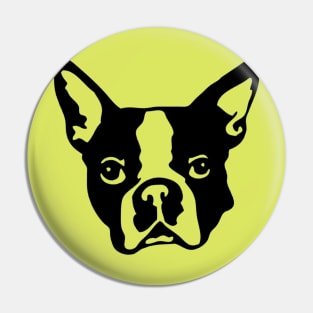 French Bulldog Pin