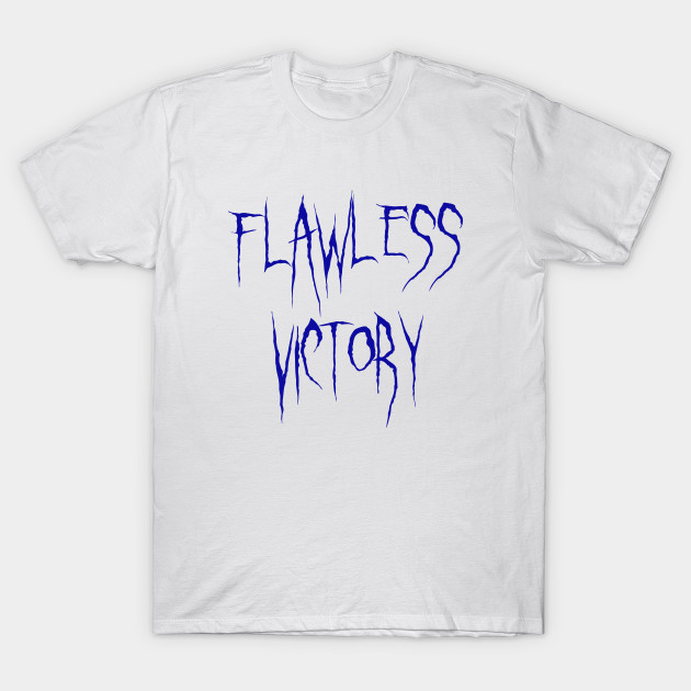 Flawless Victory | Mortal Kombat | Mortal Kombat 11 | Poster