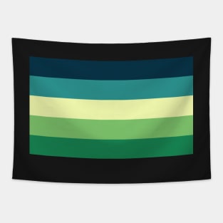 Butch Flag Tapestry