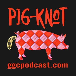 Pig-Knot T-Shirt