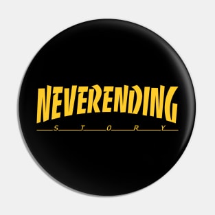 Neverending Story Pin