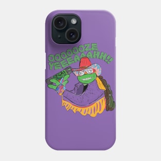 Teenage Macho Madness Turtles Phone Case