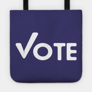 vote Tote