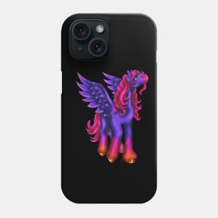 Twilight Dusk Phone Case