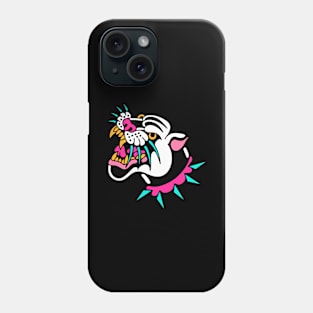 Panther cute Phone Case