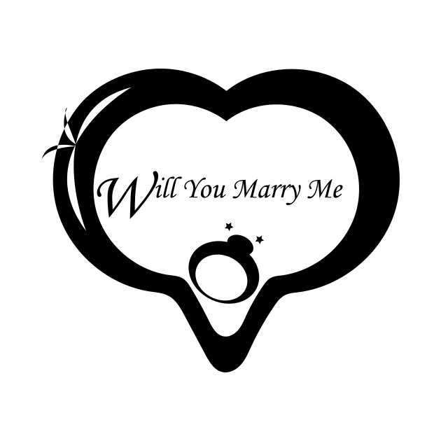 marry me by sigitbayoe