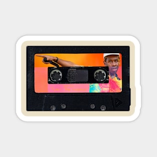 Tyler Tape Magnet