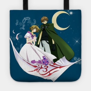 Tsubasa Reservoire Chronicle Tote