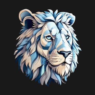 Lion T-Shirt