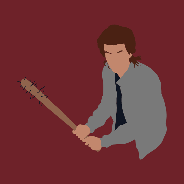 Steve (Stranger Things) by FortuneDesigns