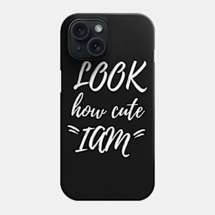 funny Phone Case