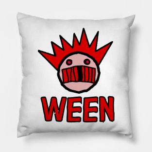 Ween | alternative rock Pillow