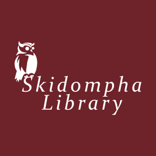 Skidompha Logo T-Shirt