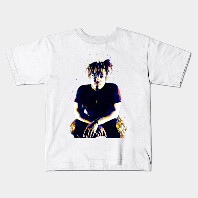 juice wrld t shirt india