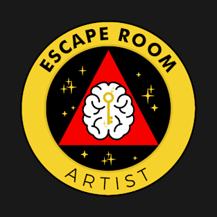 Escape Room T-Shirt