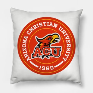 ACU - Firestorm Pillow