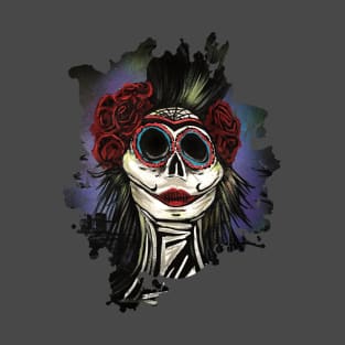 Night Of The Dead T-Shirt