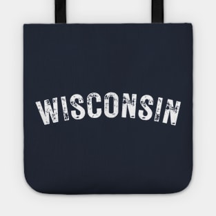 Wisconsin Tote