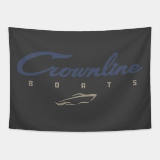 Crownline Boats Tapestry