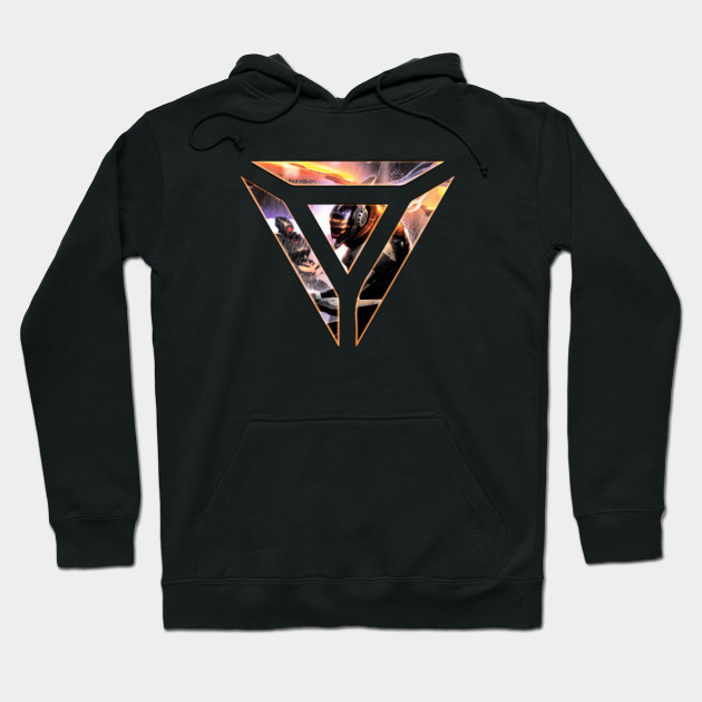 league of legends project hoodie