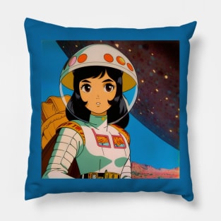 Aurora Pillow