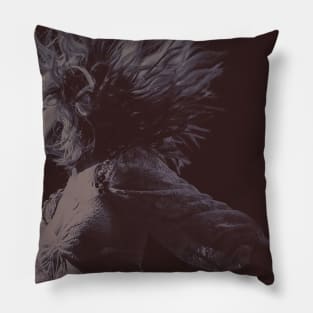 za maren ki morris jul tour 2020 Pillow