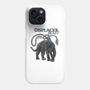 Displacer Beast Phone Case