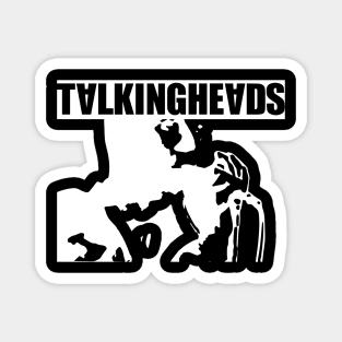 talking heads Magnet