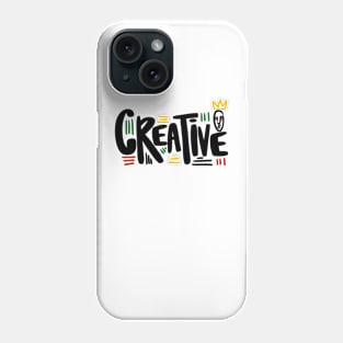 Creative Phone Case