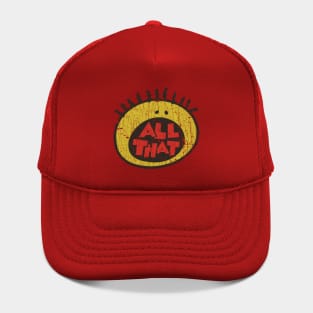 All That 1994 Hat