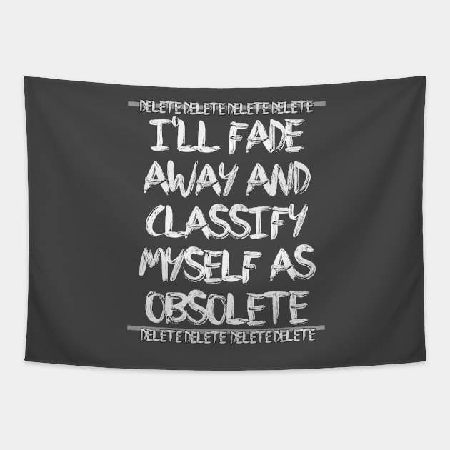 delete Tapestry by Saifs_Safe