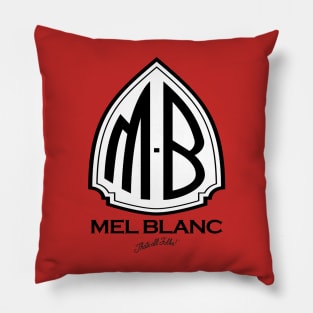 Mel Blanc Pillow